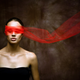 Illustration for article titled This blinding optical illusion uses motion to rob you of your sight